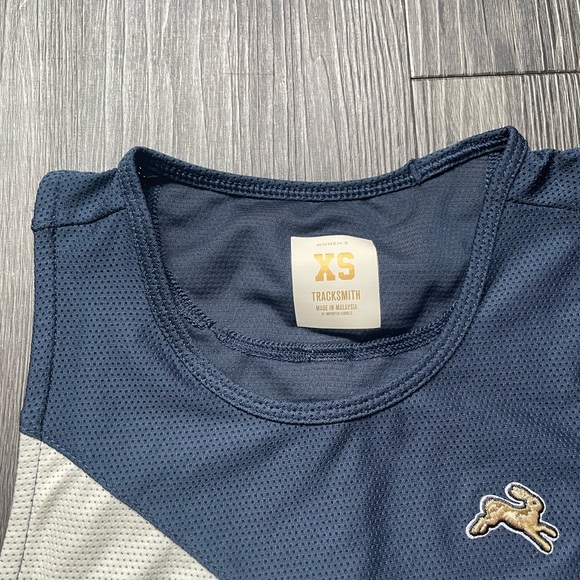 Tracksmith Van Cortlandt singlet XS - Picture 3 of 4
